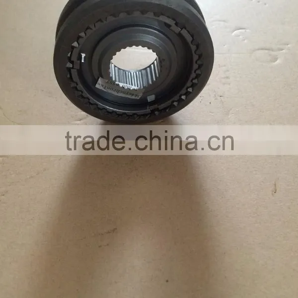 TOYOTA HIACE 3&4 Synchroniser Hub Assy for Toyota 3l Engine Parts Part No.: 200-727-040 photo-5