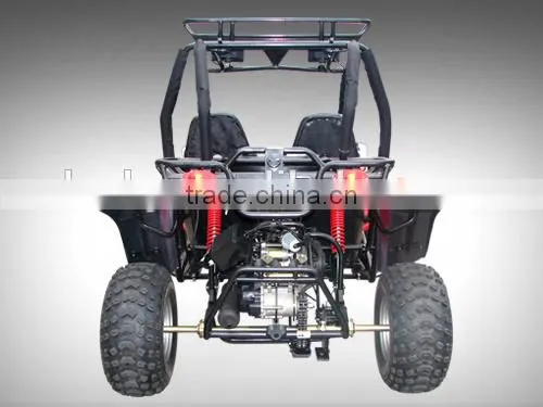 EEC 150cc Dune Buggy photo-4
