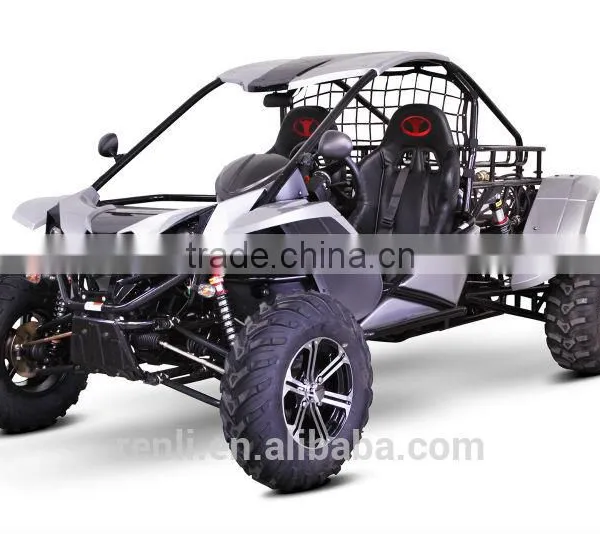 Renli 1500cc 1100cc 4x4 All Terrian Vehicle photo-4