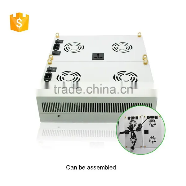 2016 New Product High Power Cob Led Grow Light Agriculture Plant Grow Light photo-6
