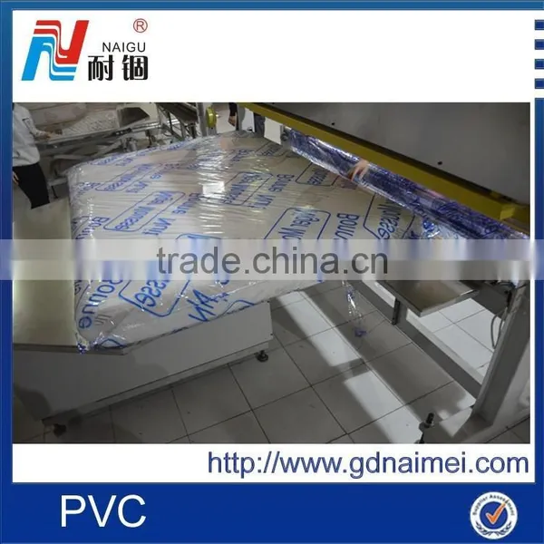 Big Discount Self Adhesive Plastic Pvc Film, Printed Pvc Roll Film photo-3