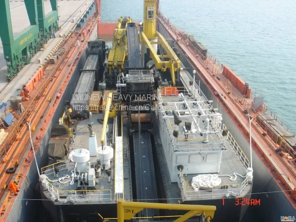 Semi-submersiable Brokerage photo-2