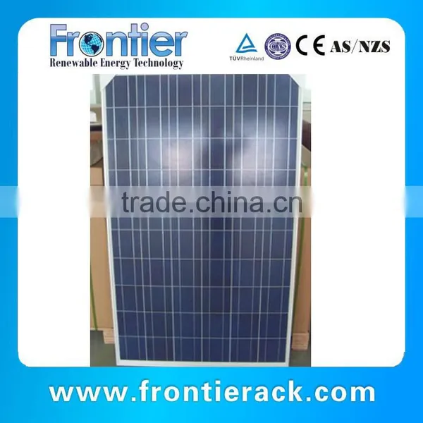 Most Professional Solar Pane System 110w Polycrystalline Solar Panel Price photo-3