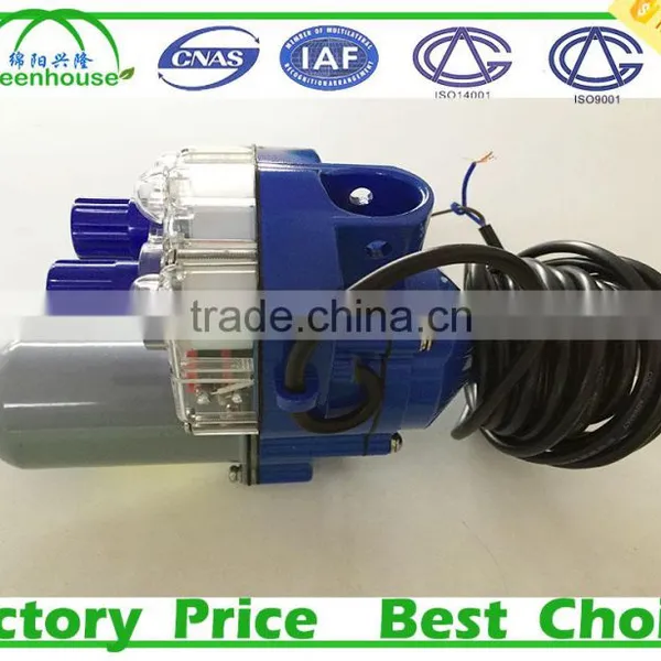 Greenhouse Window Motor photo-2