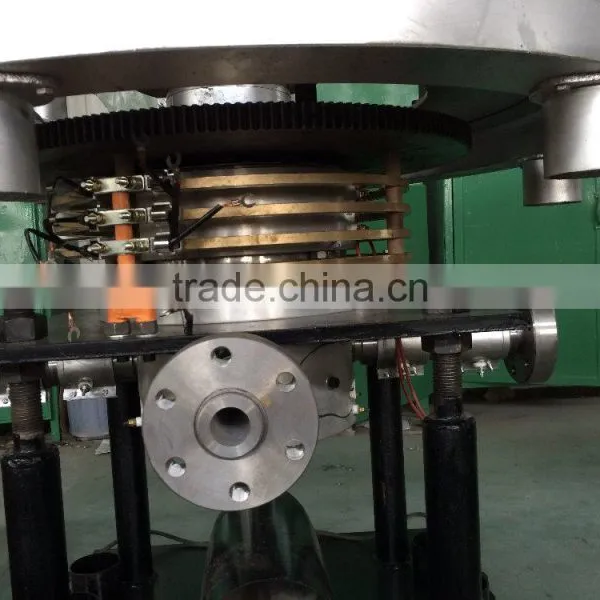 Rotary Die Head for pe Plastic Blown Film Machine photo-2