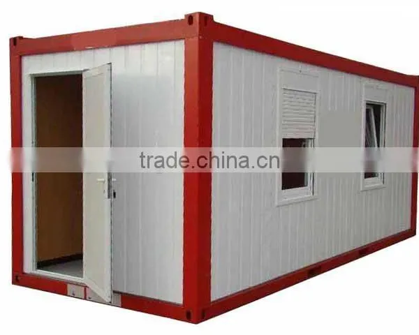 Prefabricated Kiosks Are for Sale photo-4