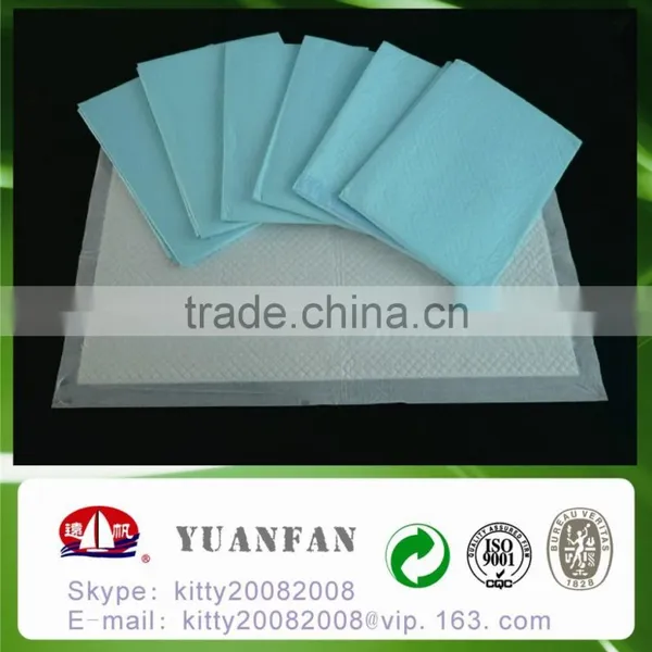Nonwoven Fabric Applied in Hospital photo-5