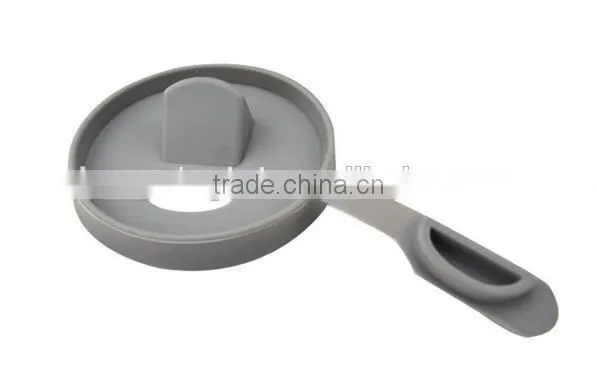 Food Grade Silicon Lids for Cans photo-2