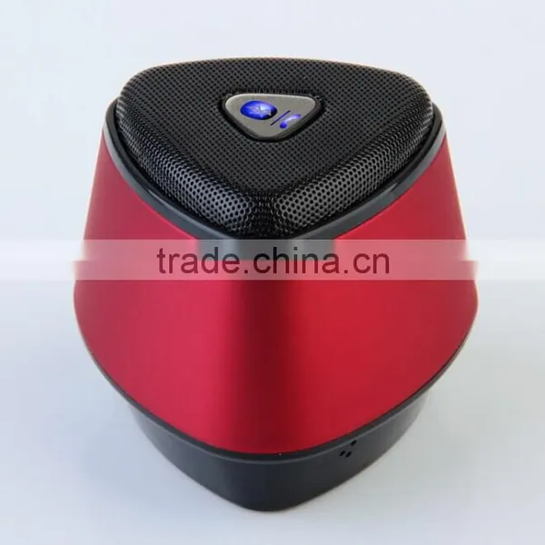 2015 New Arrival Wireless Bluetooth Speaker for Hands-free Calling,telephone Conferences photo-2