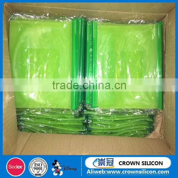 Silicone Fresh-Keeping Bag,Silicone Food Container,Silicone Food Freezer Bags photo-4