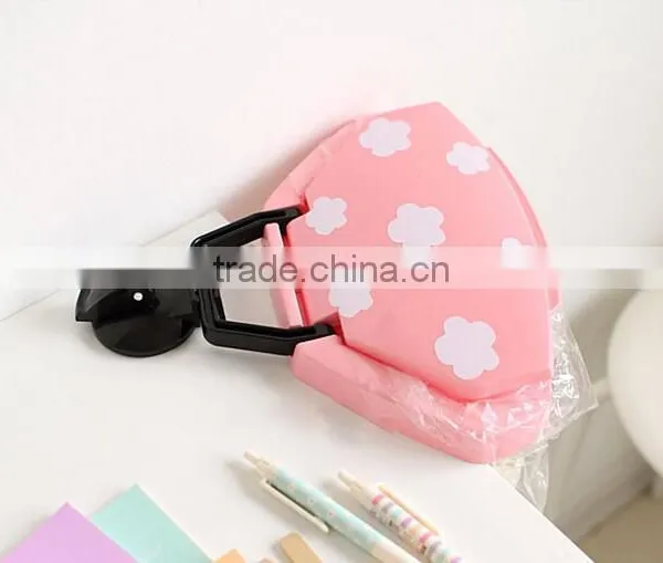 X002 Simple Hanging Type Trash Bag Hook, Trash Bag Holder photo-4
