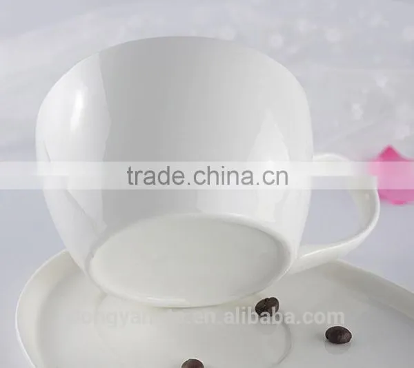 Factory Direct Custom Wholesale Ceramic Coffee Cup Sets photo-4