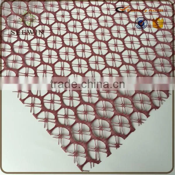 Deco Lemon Mesh for Flower Wrapping, Home Decoration ,ribbon Mesh photo-3
