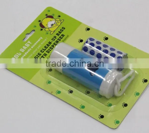 Pet Poop Bag photo-2