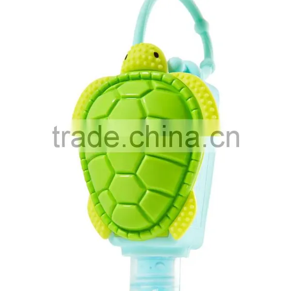 Wholesale Mini Pocket Hand Sanitizer With Holders and Free Sample photo-6