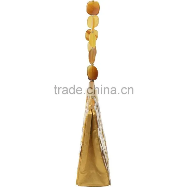 High Quality Best Selling Buffalo Horn Clutch From Vietnam photo-3