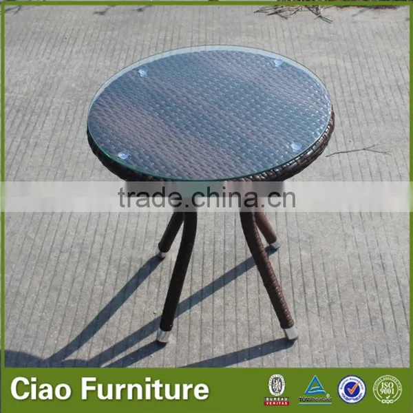 Luxurious Single Dedicated Outdoor Swimming Pool or Beach Lying Bed + Coffee Table photo-5