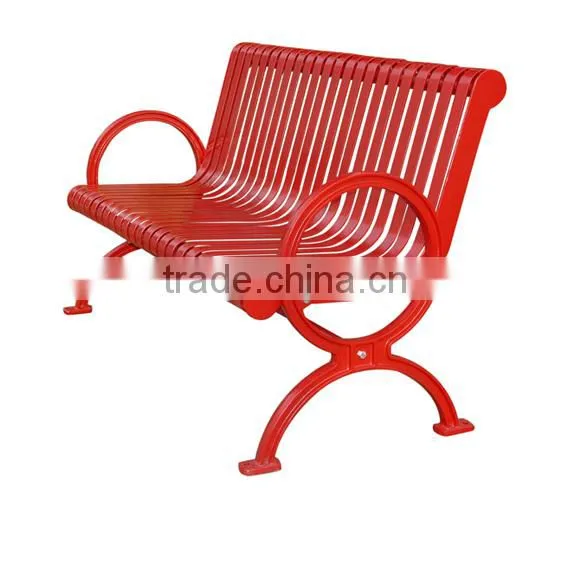 Arlau Garden Park Cast Iron Bench Legs photo-3