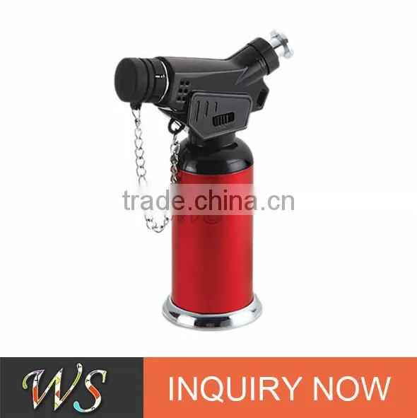 WSSKGF009 Hot Selling 2017 Trending Products Lighter Torch Flame Gun photo-5