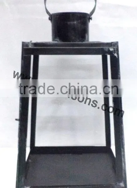 Fancy Decorative Lanterns, Large Metal Lanterns photo-6