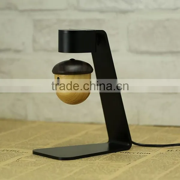 3D Stereo Sound Quality Hovering Levitation Speaker, Wireless Levitating Bluetooth Speaker photo-3