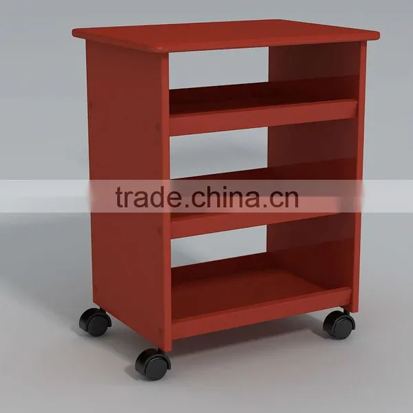 2014 New Wooden Storage Rack photo-2