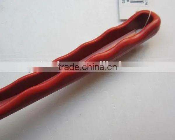 Hanging Type Plastic Cleaning Brush/Dusting Brush photo-6