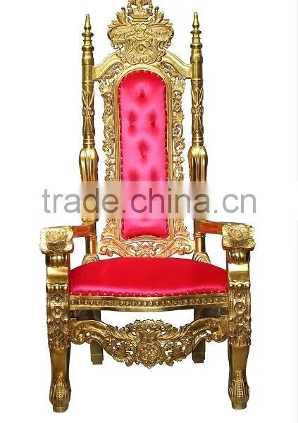 MD-0029-01Made in China Saudi Arabia Popular Wedding Host Bride and Groom Chair photo-6