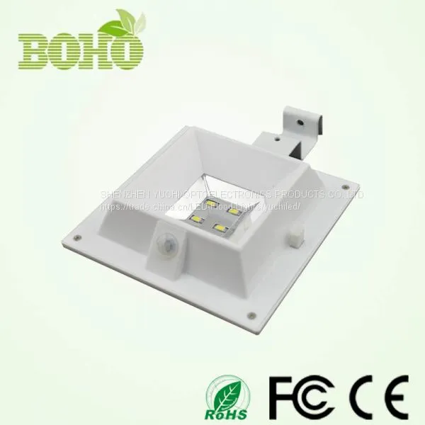 LED Solar Light-011 photo-3