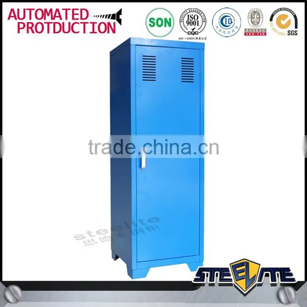 Single Door Metal Cabinet Steel Locker Cabinet photo-6