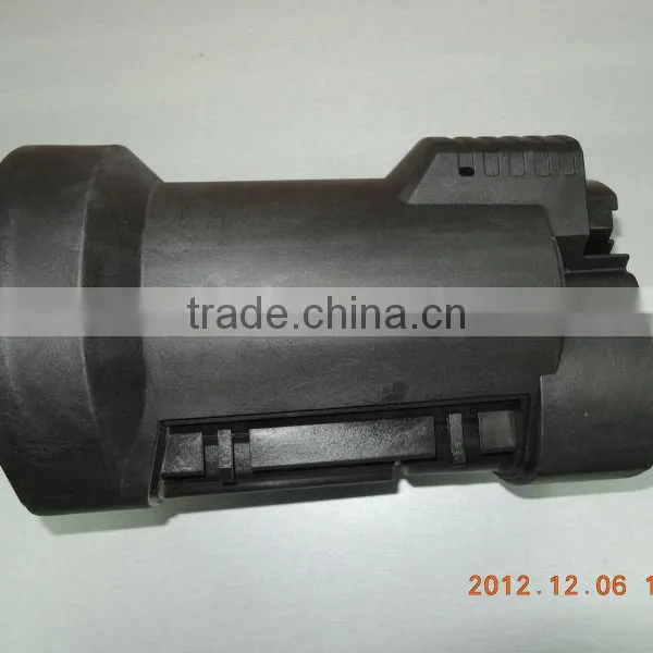 Custom OEM for CNC Plastic Parts photo-2