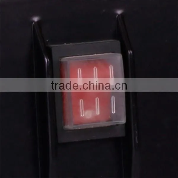 200mm Electric Mini Bench Grinder photo-3