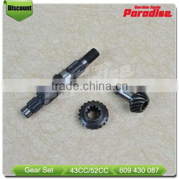 CG260 330 430 520 Brush Cutter Gear Head Spare Parts photo-2
