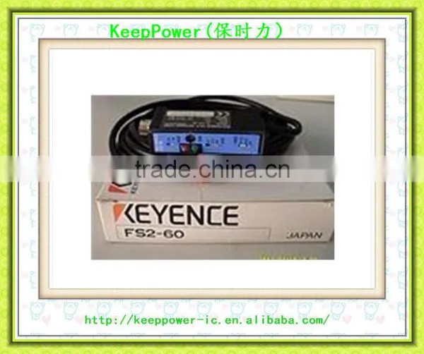 FS2-60 Universal Fiber Amplifier FS260 photo-5