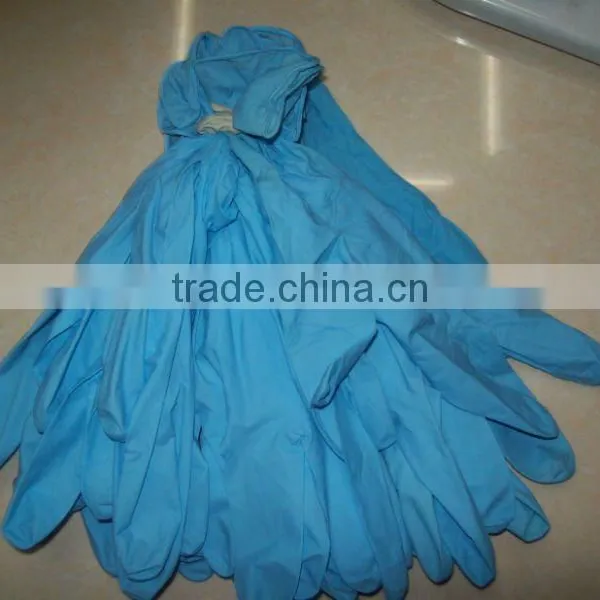 Latex Examination Glove