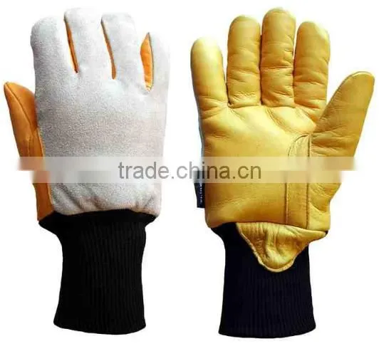 Freezer Gloves photo-5
