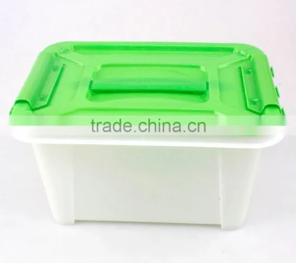 OEM Service FDA Large Plastic Storage Container photo-3