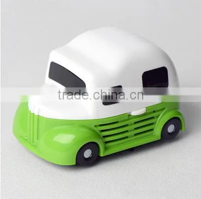 Mini Icecream Car Vacuum Cleaner Handy Best Mini Vacuum Cleaner photo-3