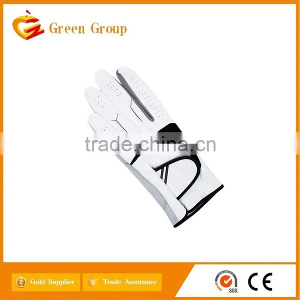 Easy to Wear Golf Glove Custom Designed for Golf photo-3