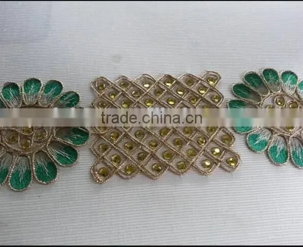TP904 4in1 Mixed Janome Embroidery Machine photo-4