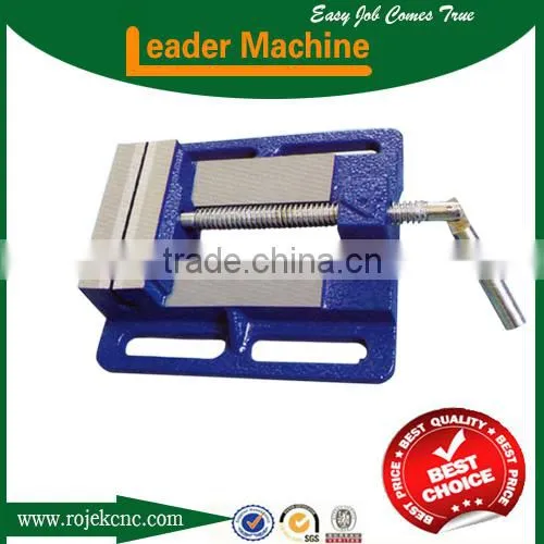 American type drill press vice/drilling machine tool