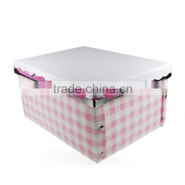 New Design Button Flat Plastic Storage Shoe Boxes, Stackable Storage Cabinet photo-6