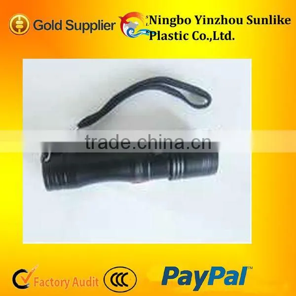 Laser Light Camping Light/Strong Waterproof Bald Head Lamp