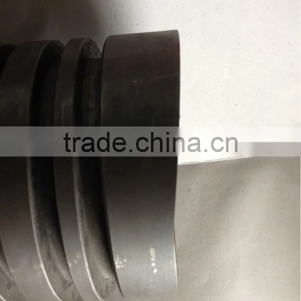 Sinlge Screw and Barrel for Plastic Machine With Barrel Part photo-2