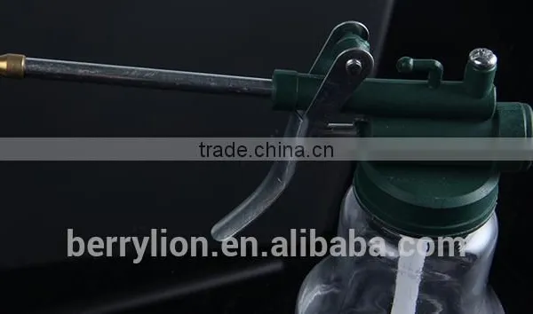 Berrylion 350g Plastic Olier High Quality Plastic Oil Spot photo-3
