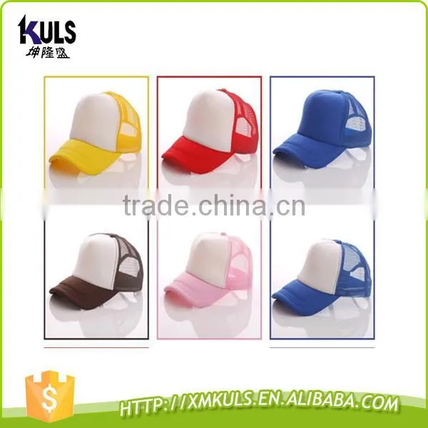 High Quality Cheap Price Customize Logo Baseball Hat Sunhat photo-2