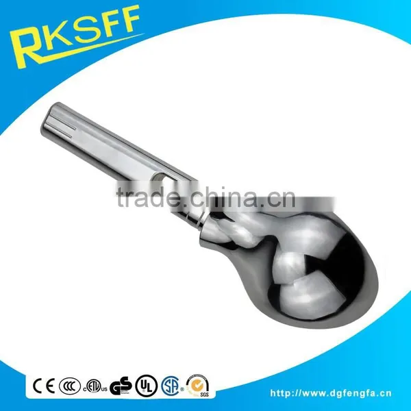 Low Price Simple Design Ice Cream Spoon Head photo-6