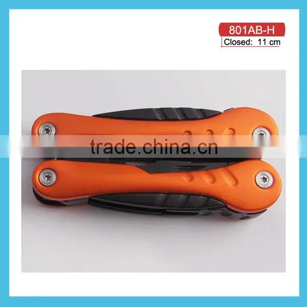 Colorful Multi Function Tool With Aluminum Handle of Multi Function Tool photo-4