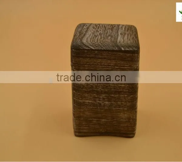 2016 New Design Wooden Chinese Tea Box Custom Box photo-2