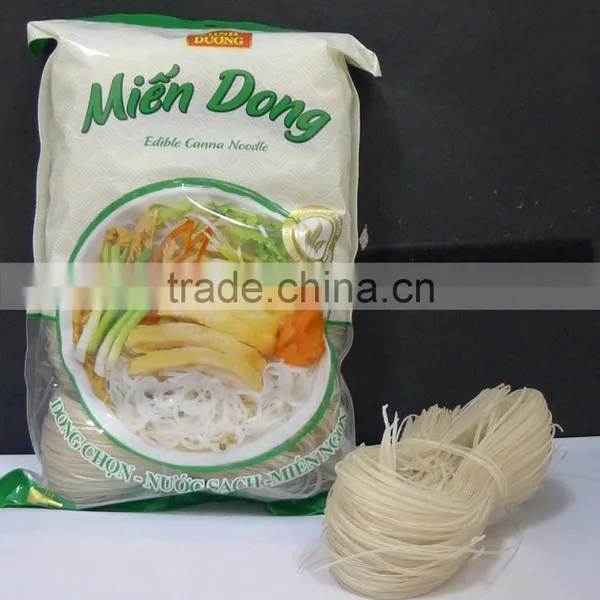 Arrowroot Glass Noodle - Mien Dong Minh Duong photo-3